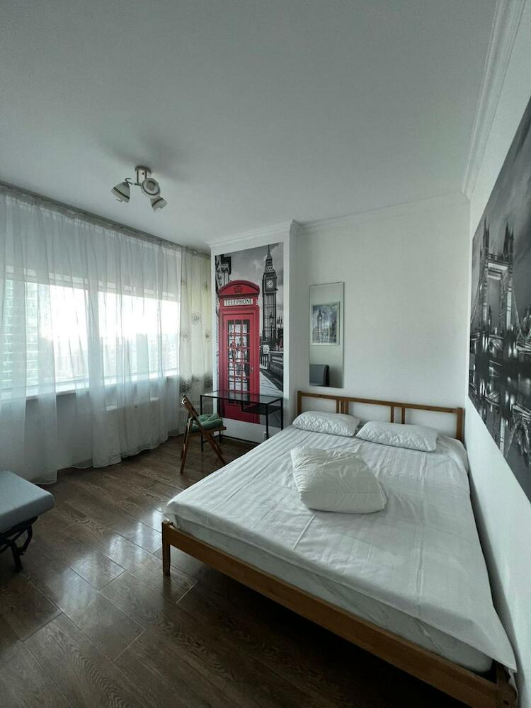 The Place Astana Hostel, Astana