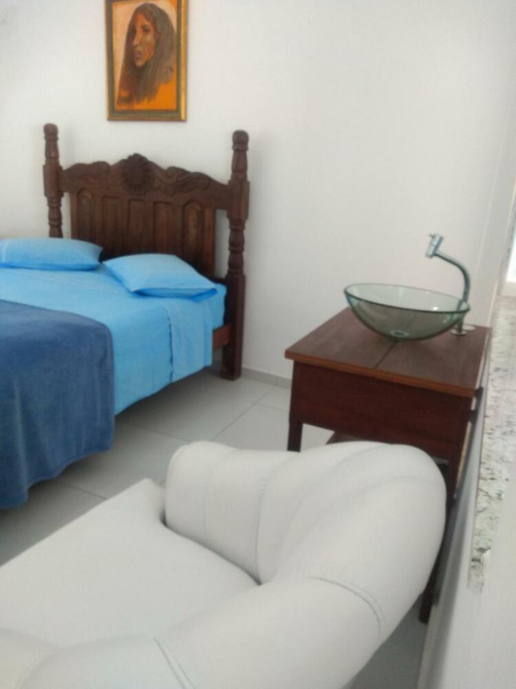 Hostel Vista do Mar, Rio de Janeiro
