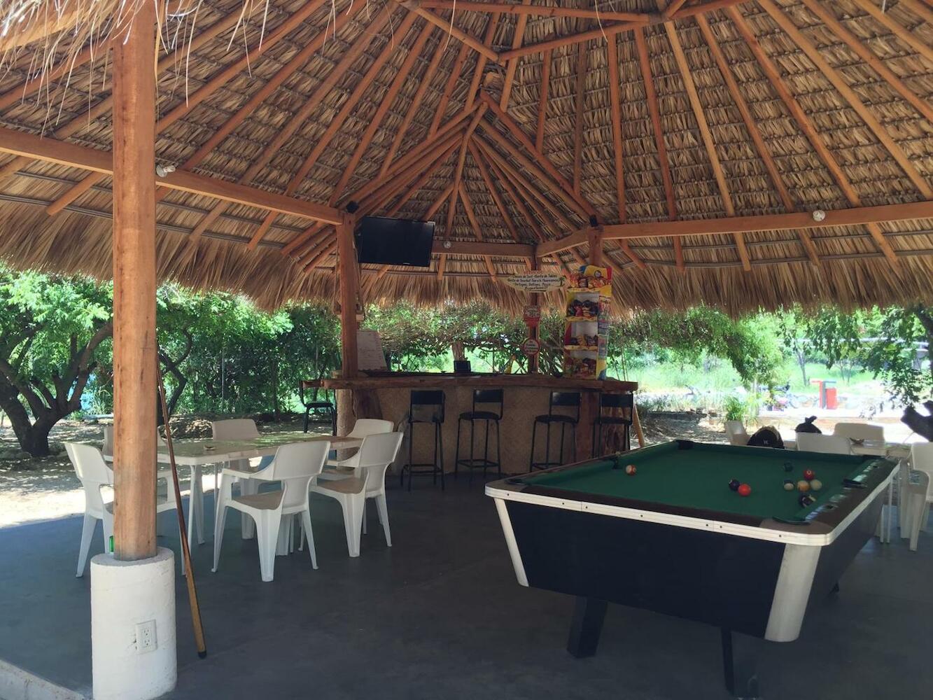 Mondala Hostal Carrizalillo, Puerto Escondido