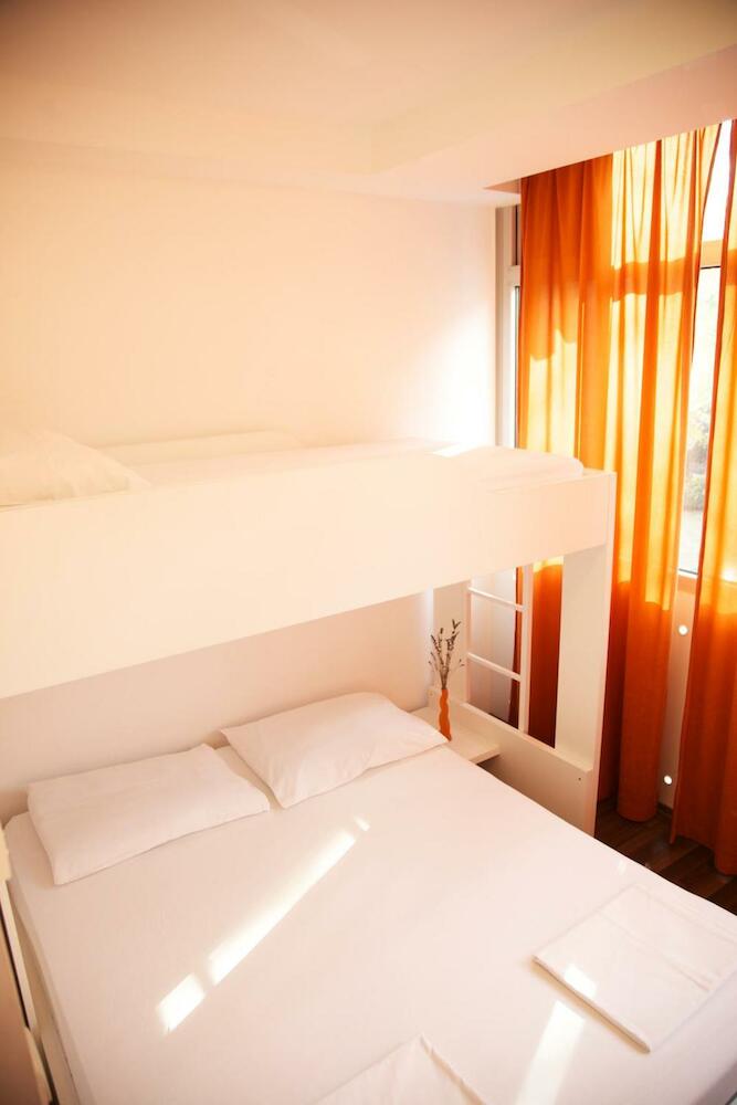 Funk Lounge Hostel, Zagreb