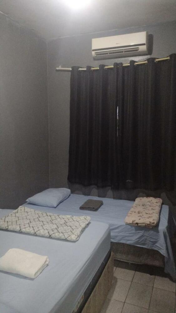 Hostel da Floresta