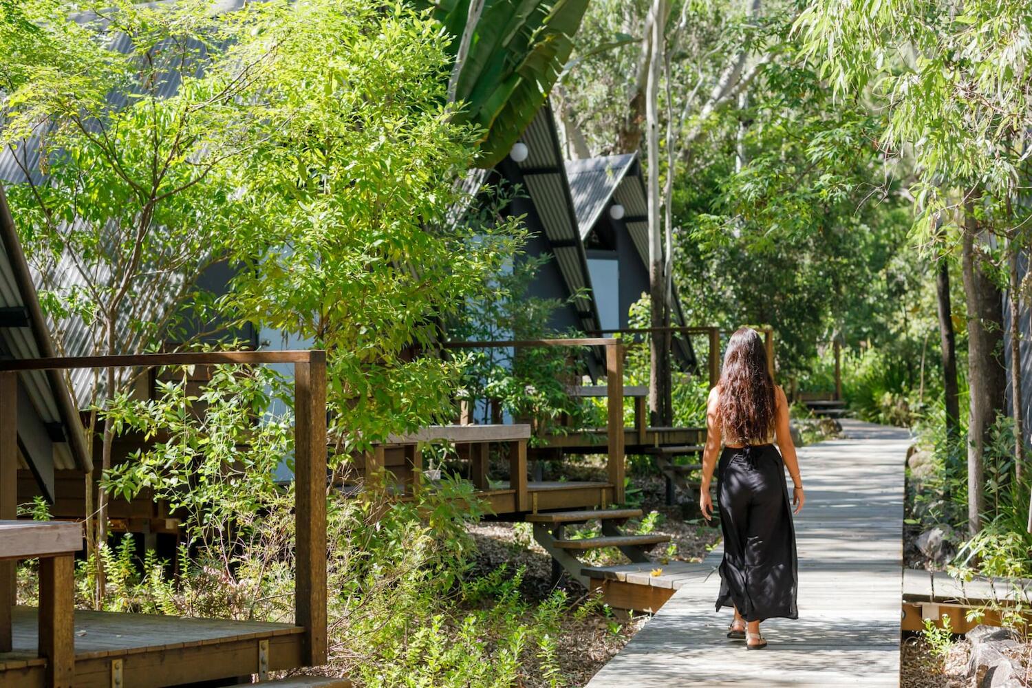 Where to stay in Magnetic Island on a budget Where to stay in Magnetic Island on a budget