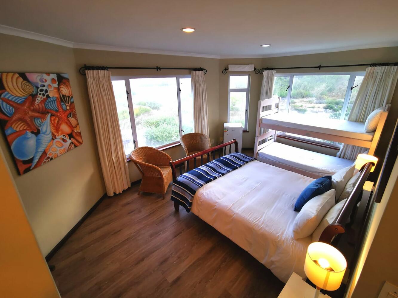 Hout Bay Backpackers