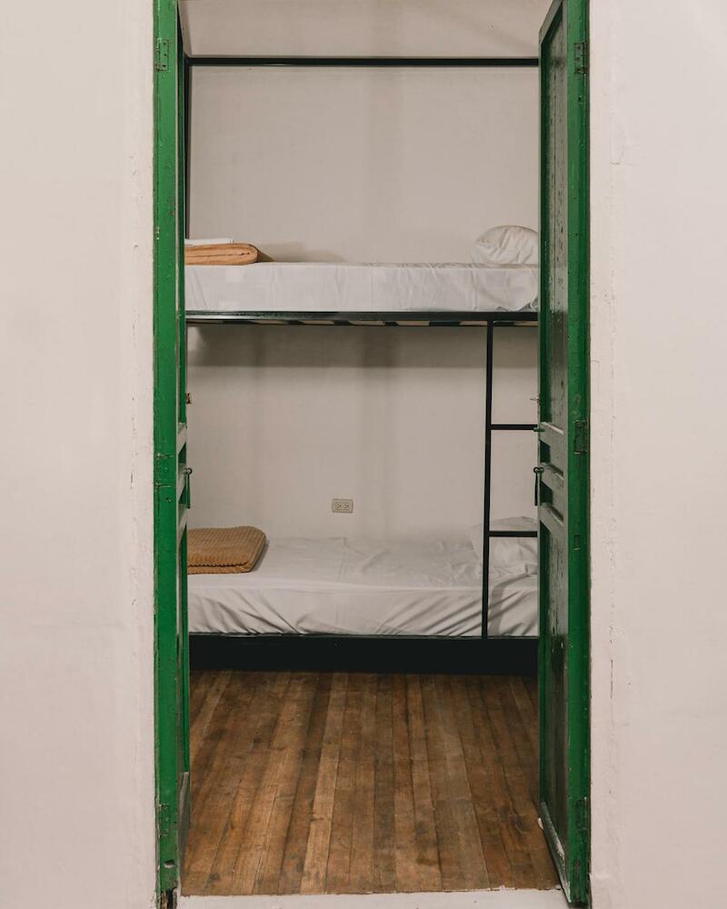 Wild Monkey Hostel, Cuenca