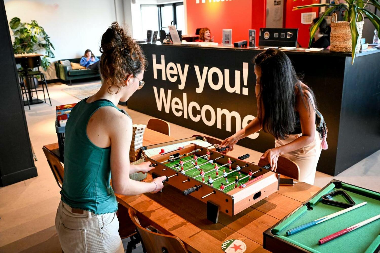 City Trip Hostels Zaandam-Amsterdam