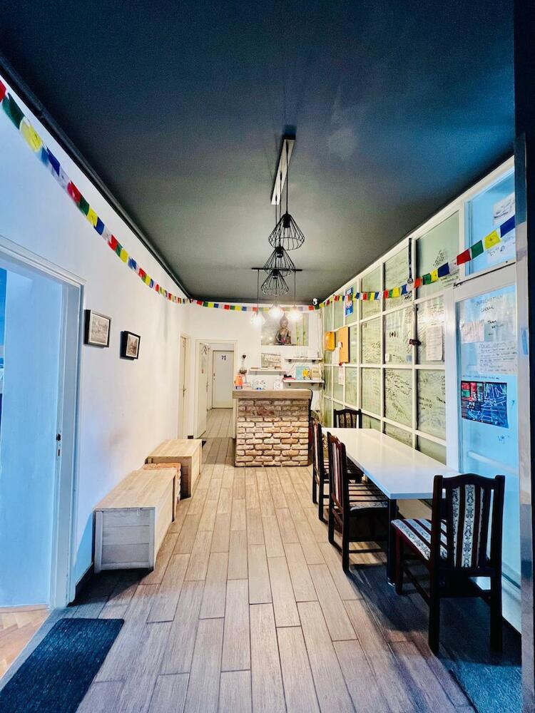 Bishnu Hostel