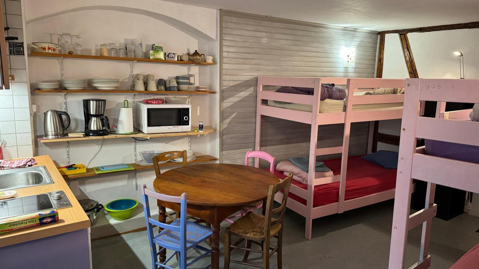 Brant Academy Petite France, Strasbourg