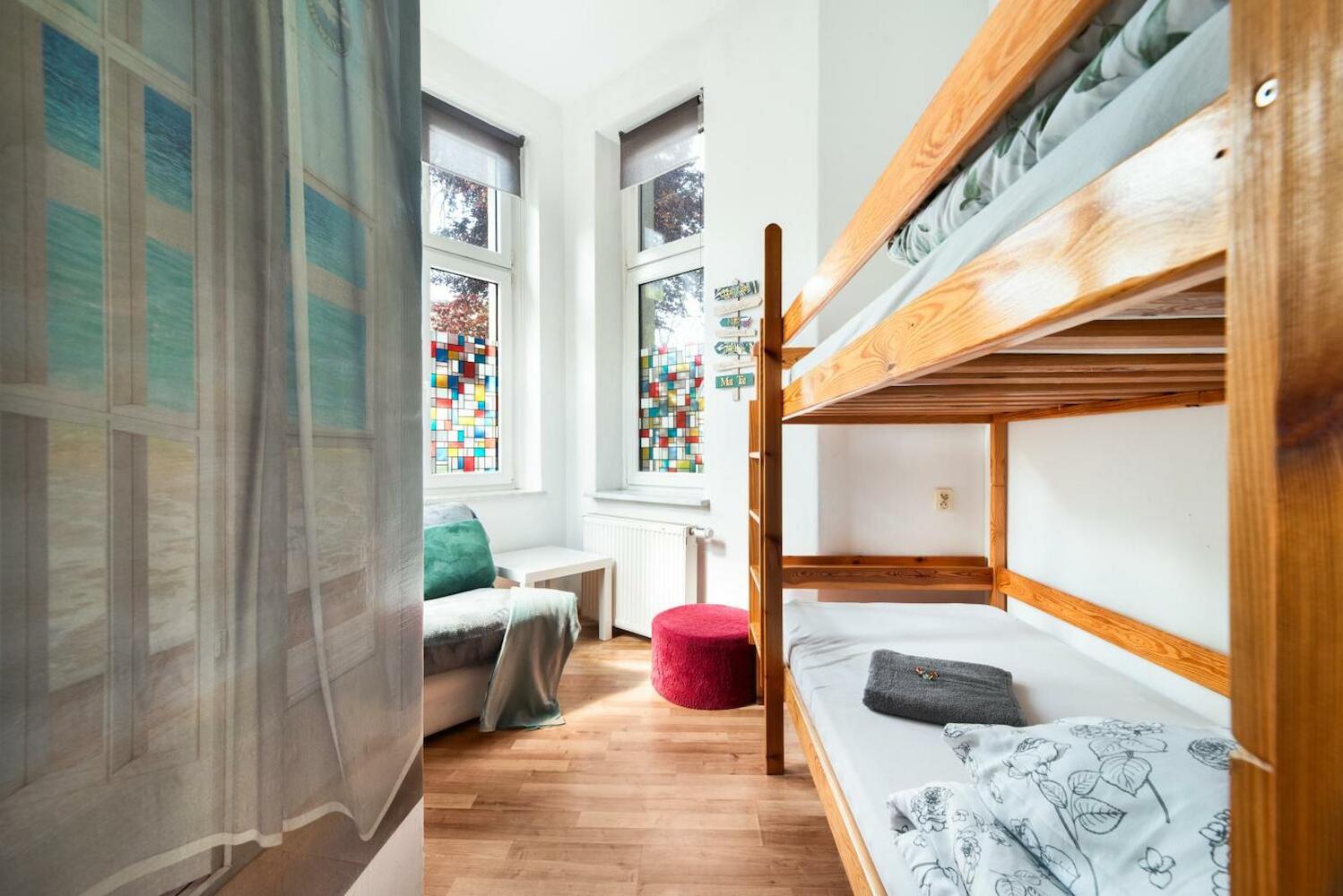 Vibe Hostel, Sopot