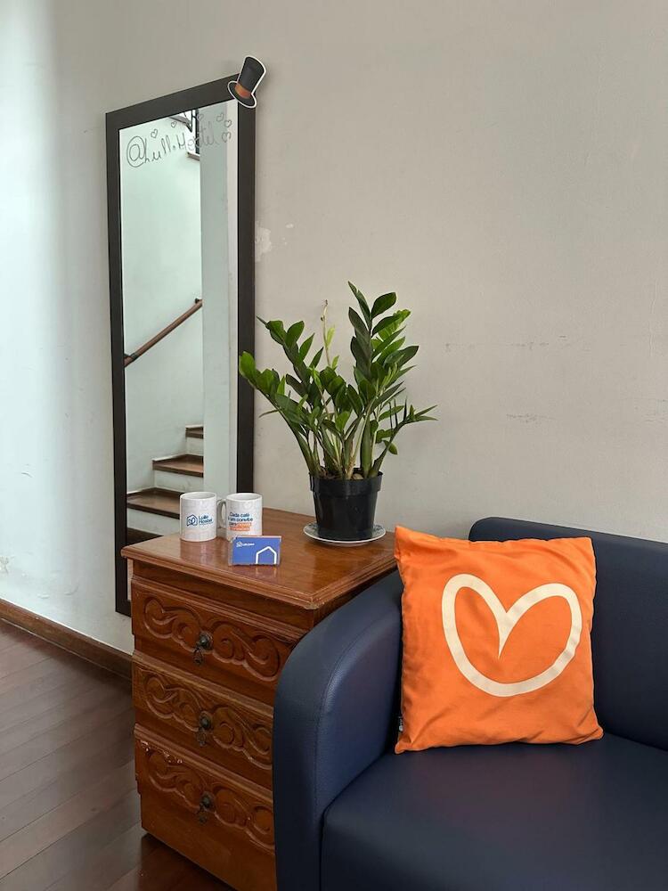 Lulle Hostel, São Paulo