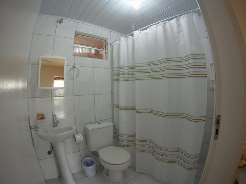 Floripa Surf Hostel
