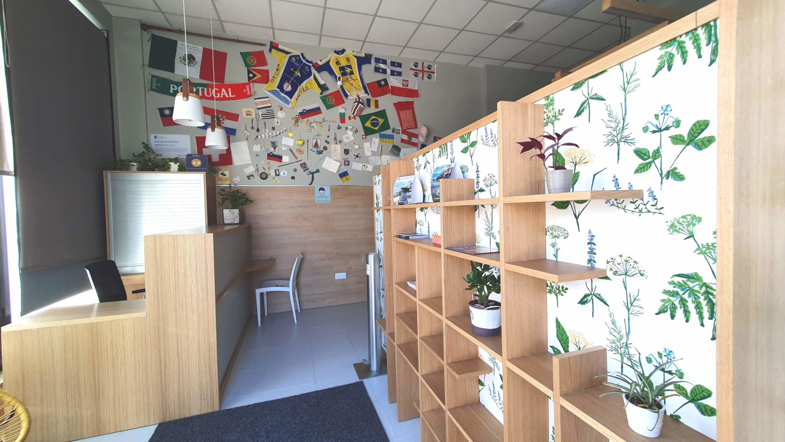 Albergue Turistico La Credencial