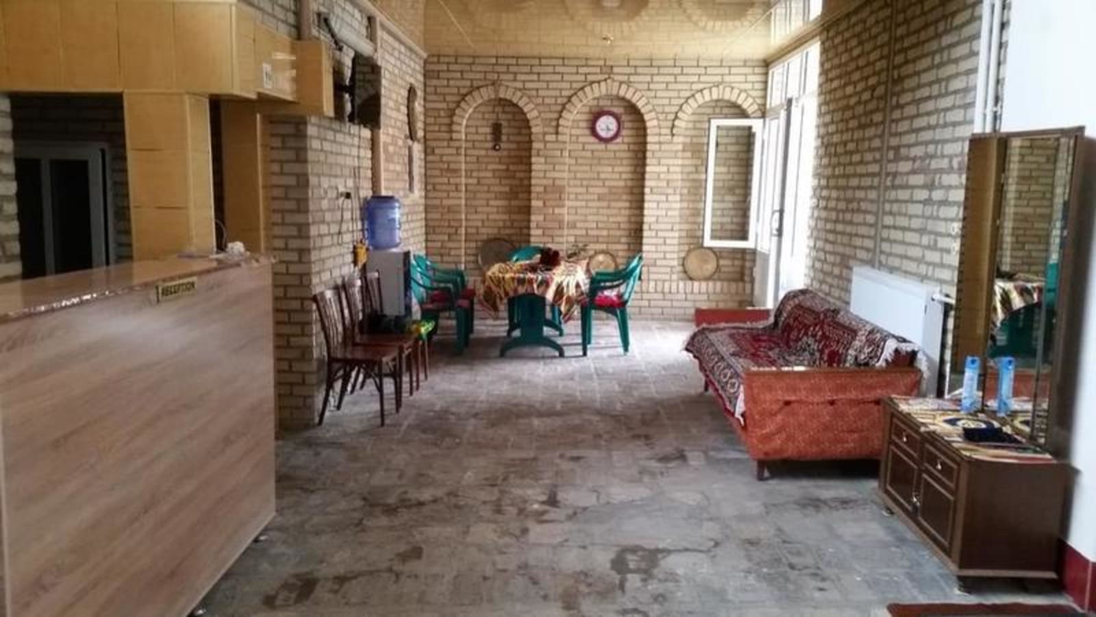 Hostel Payraviy Guest House, Bukhara
