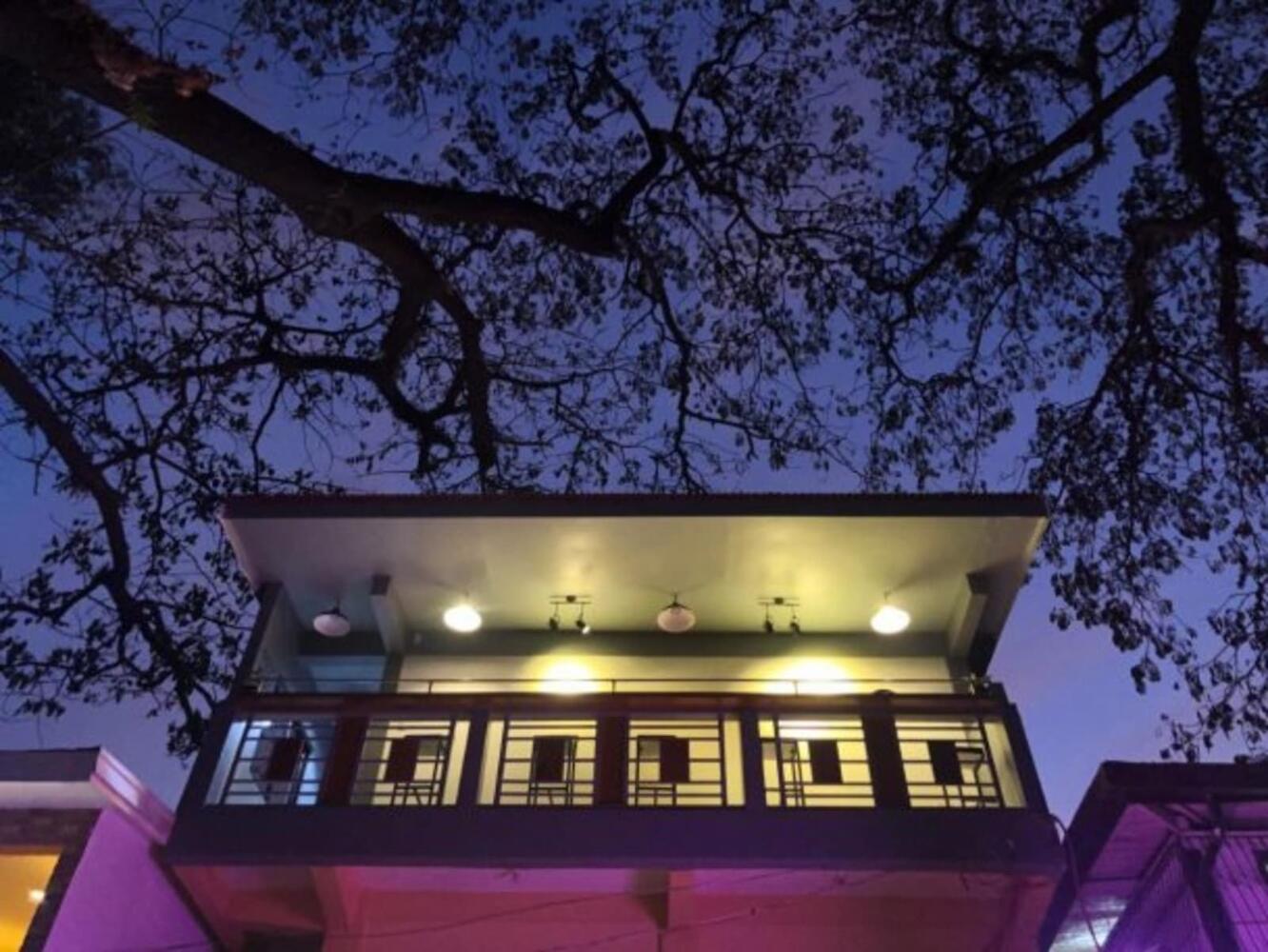 Aqua Hostel