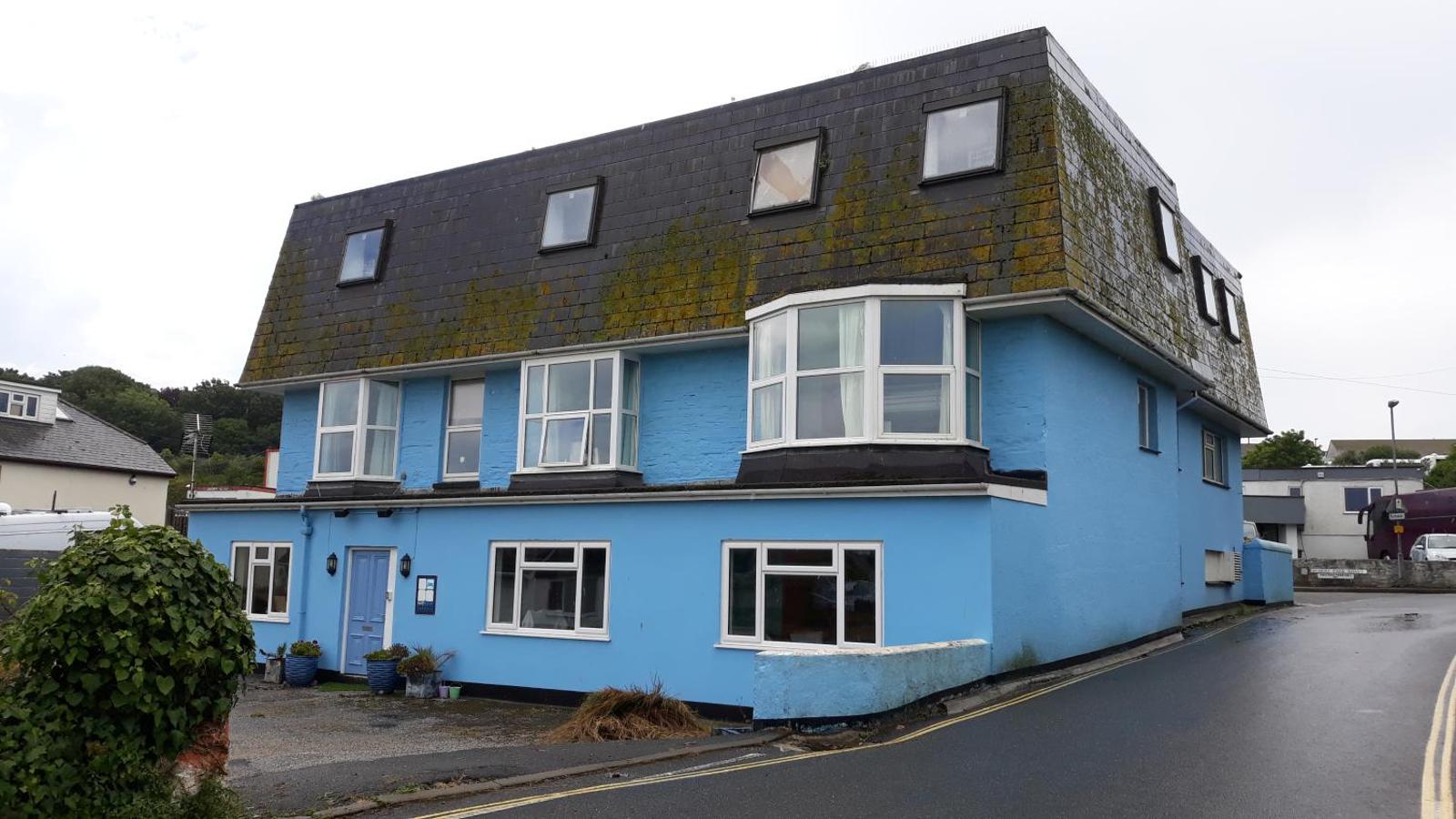 Blue Room Hostel, Newquay