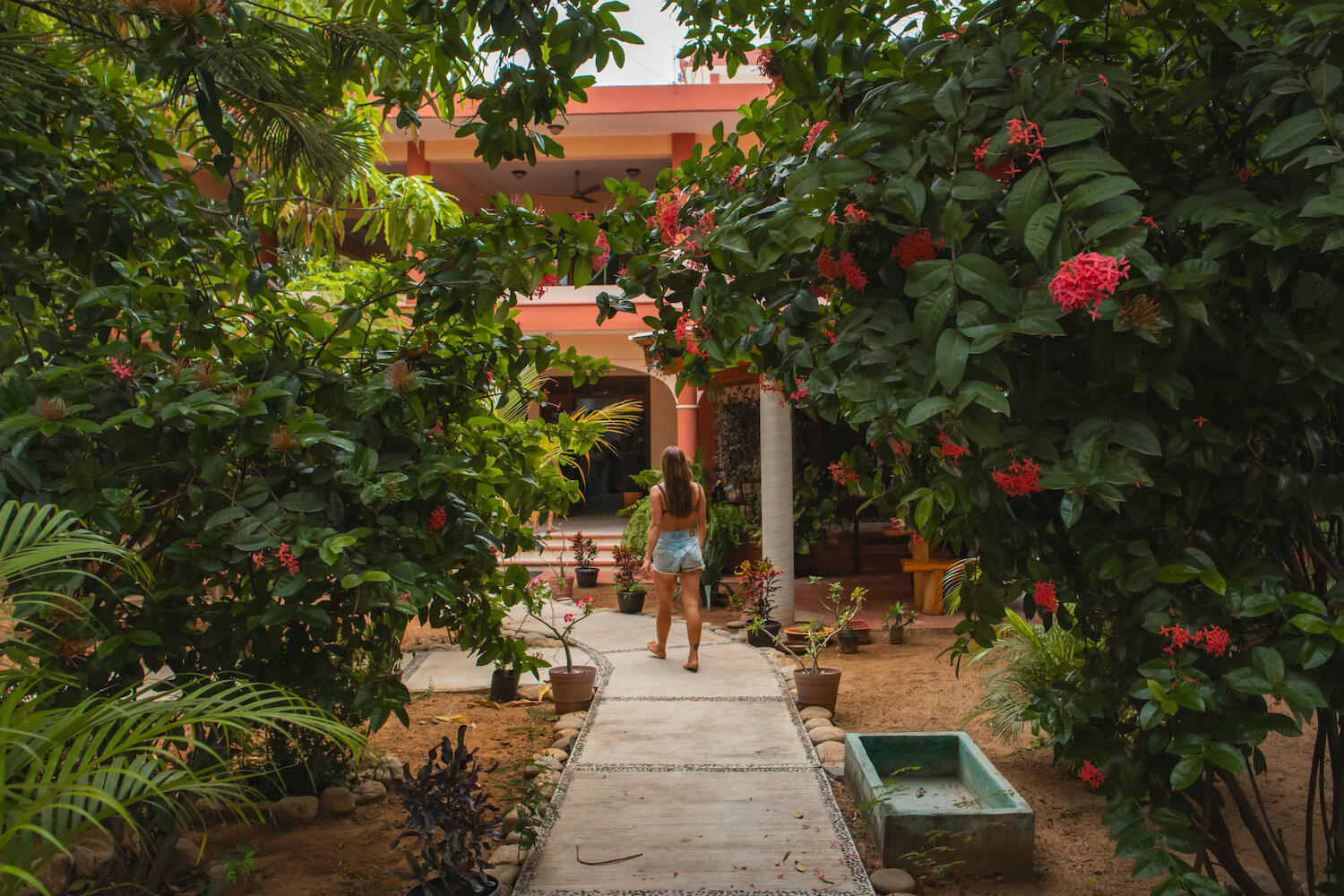 La Casona Hostel