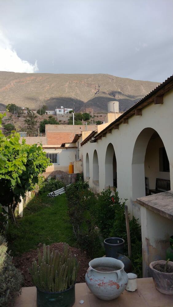 El Convento De, Tilcara