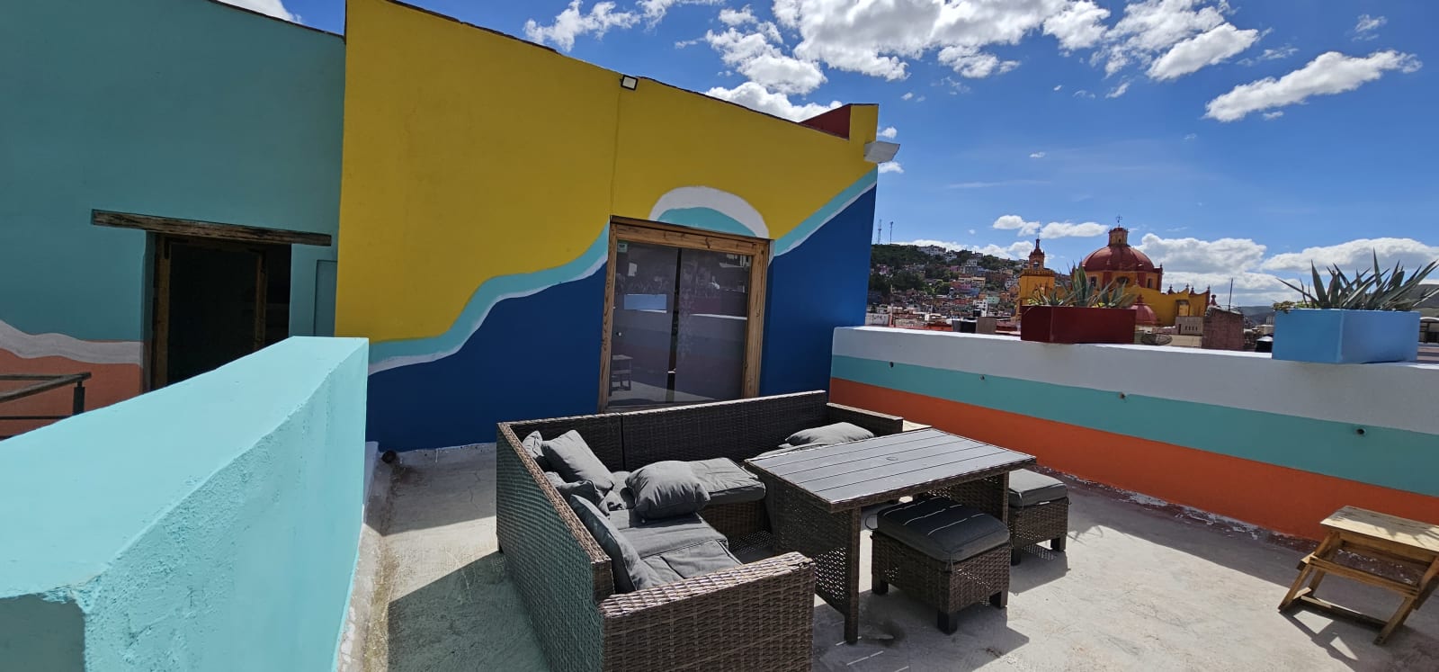 Hostal del Desterrado