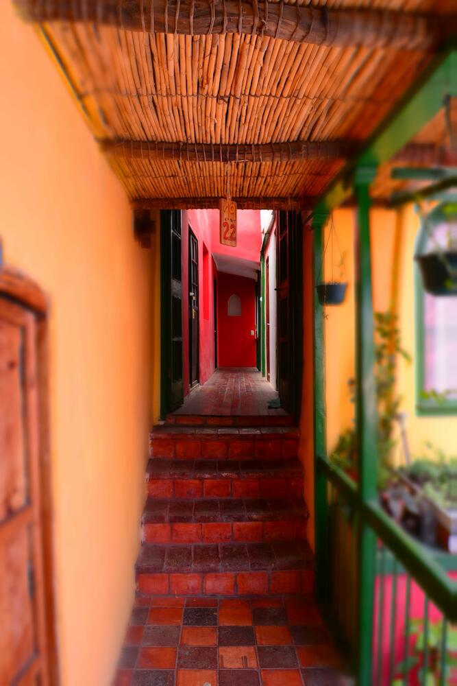 Anata Hostel