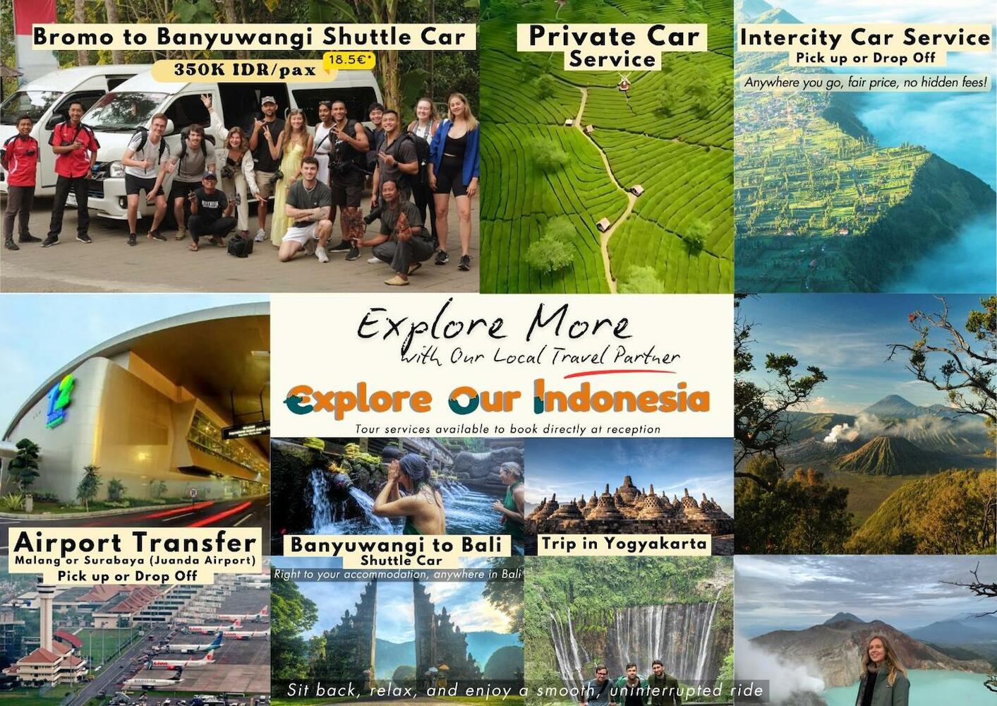 Snooze Hostel
