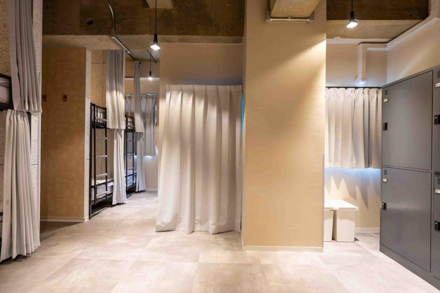 Tora Hotel Asakusa