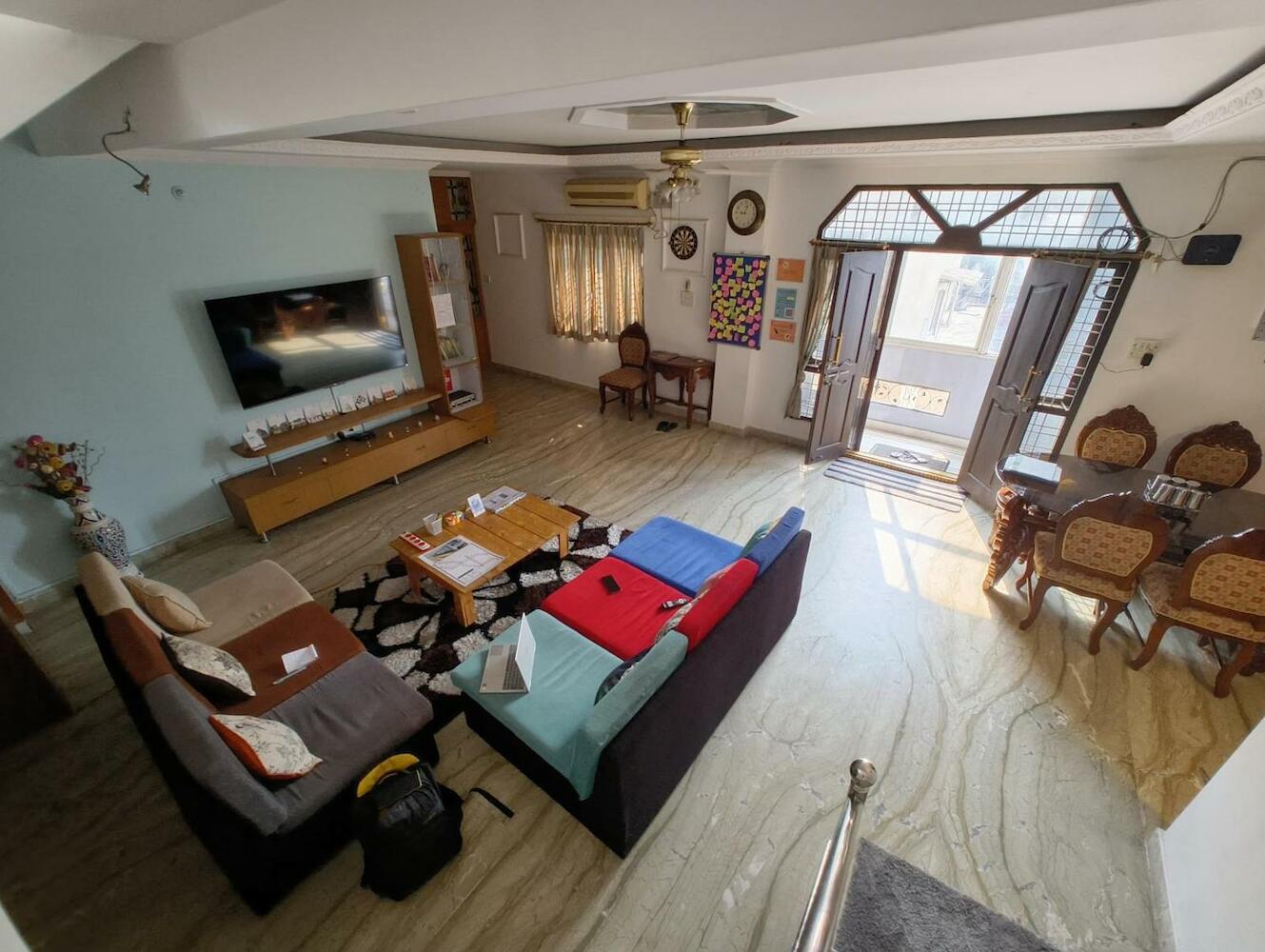 Where to stay in Hyderabad on a budget Where to stay in Hyderabad on a budget