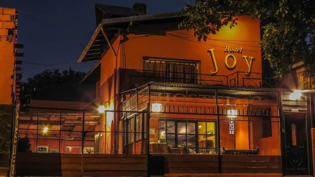 Joy Hostel