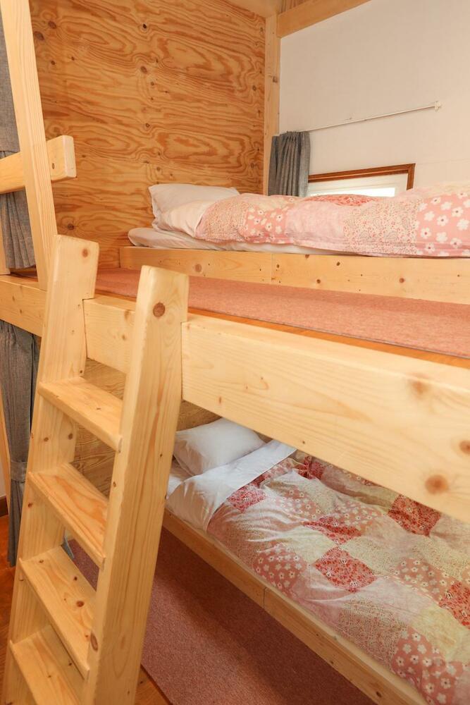 SappoLodge