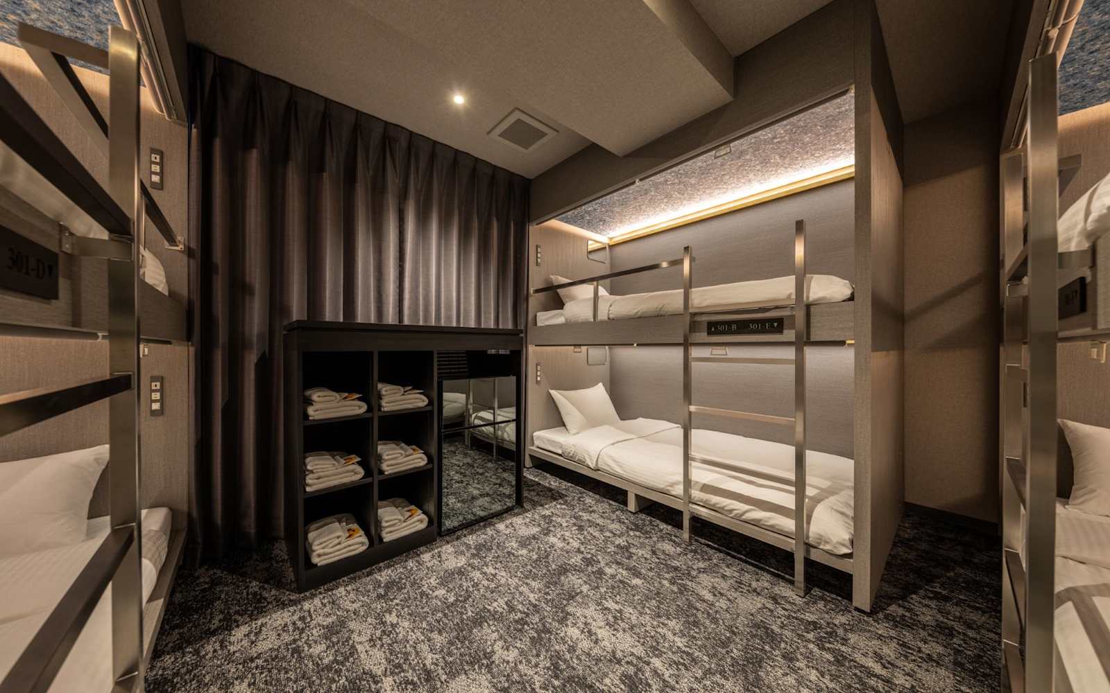 Hotel Graphy Shibuya