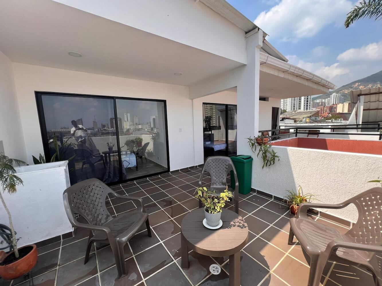 Epifania Hostel, Cali