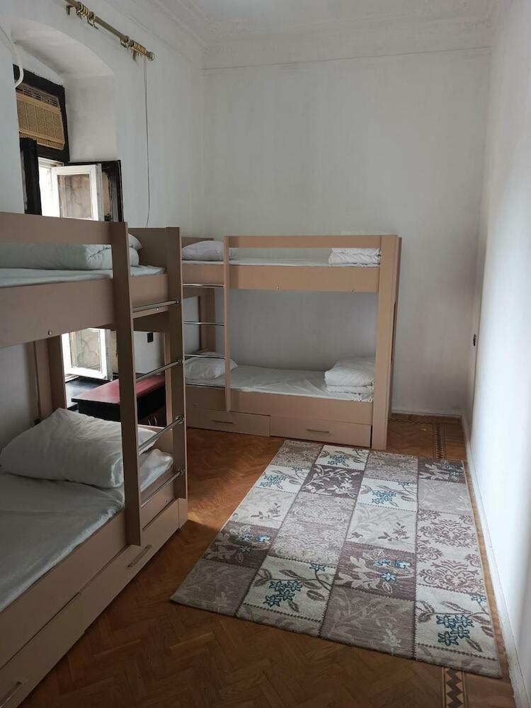 Freestyle Hostel, Baku