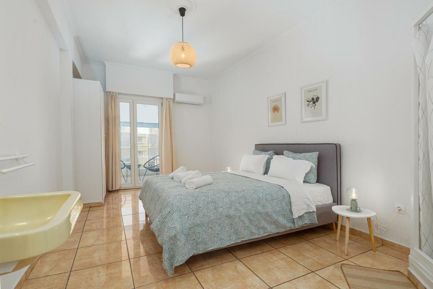 Eirini Residence