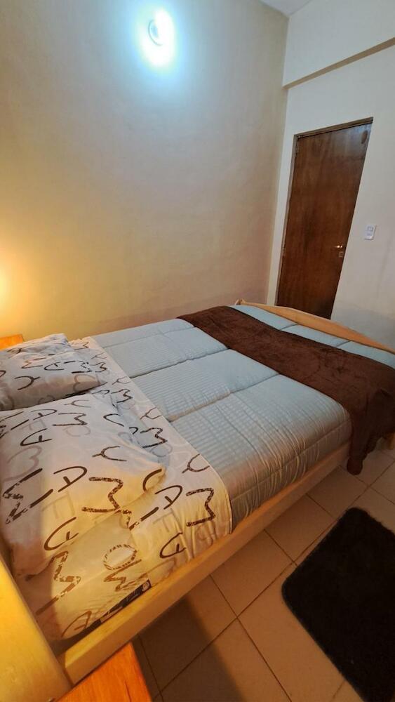 Benteveo Hostel Iguazu, Puerto Iguazú