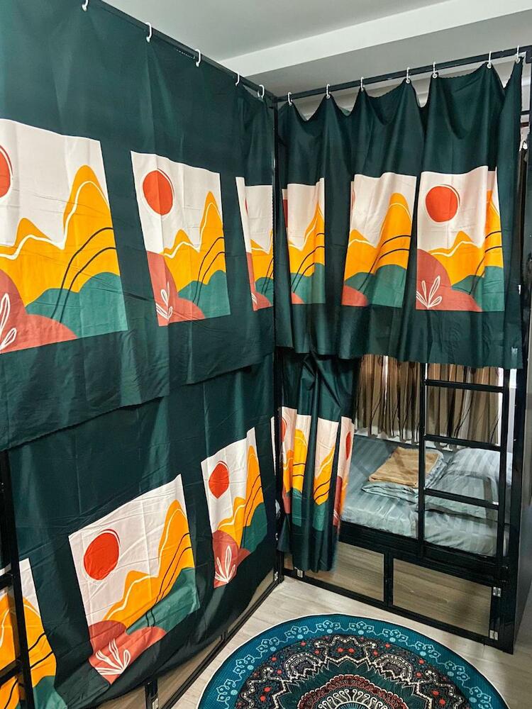 House Of Hostels, Ho Chi Minh City