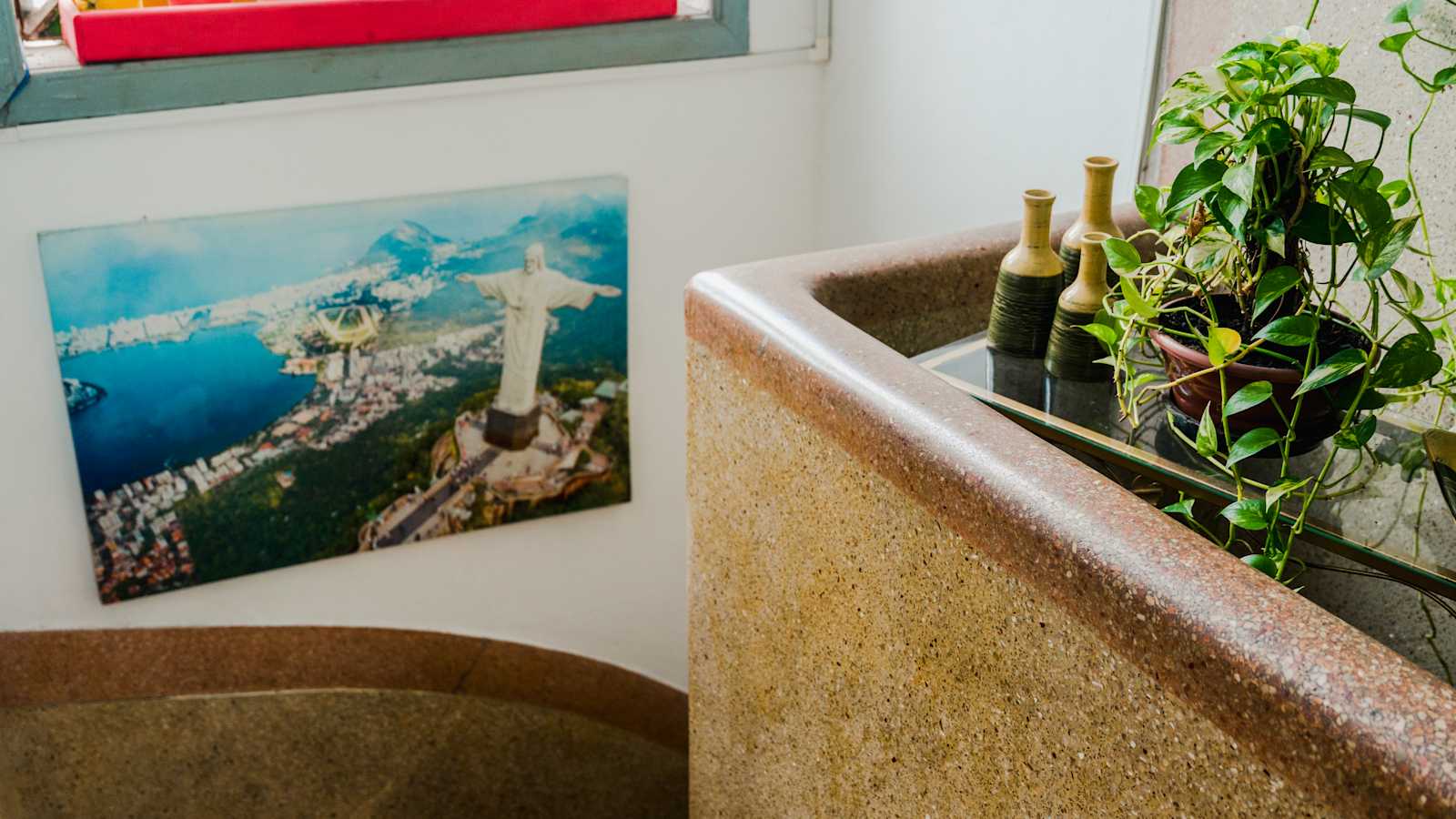 Hostel Recanto De Alegrias, Rio de Janeiro