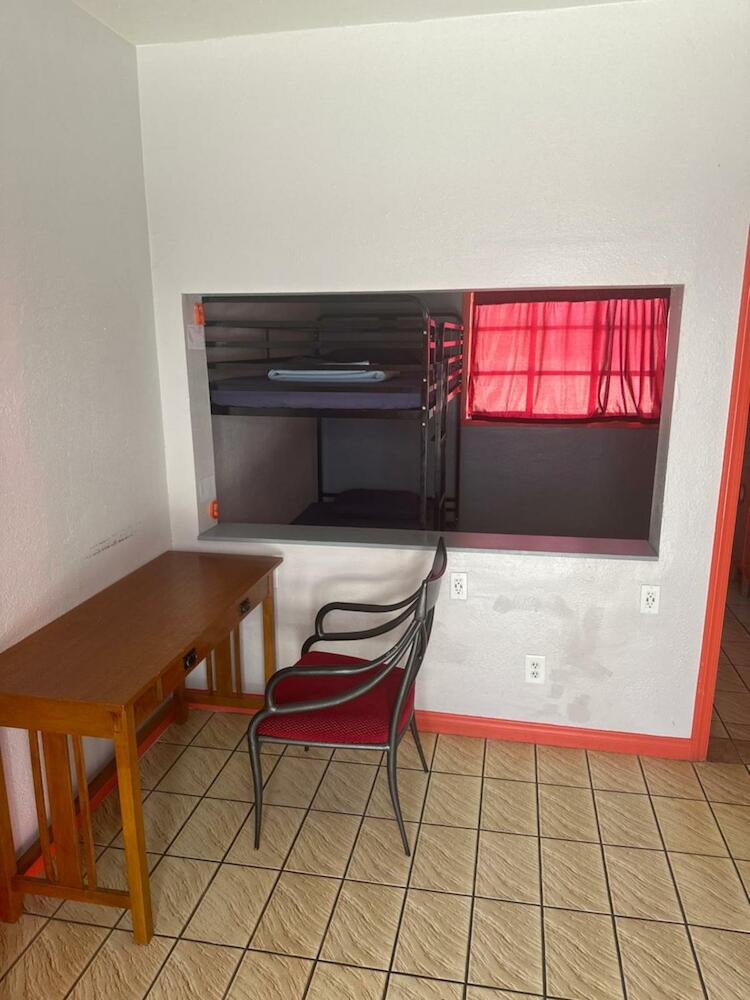 Sin City Hostel