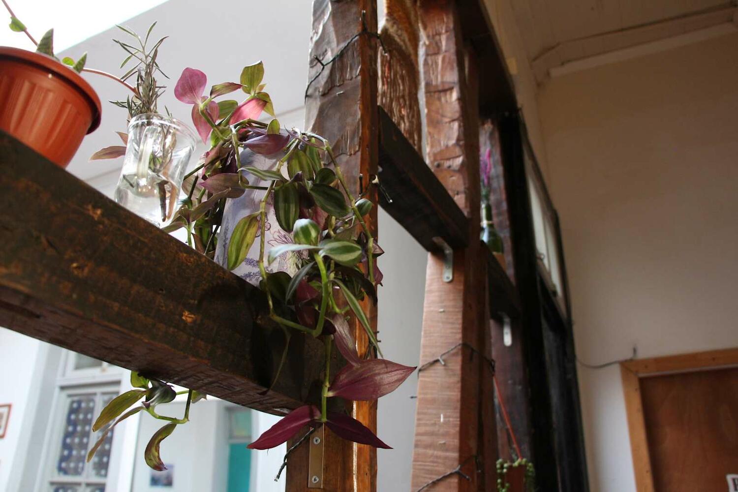 Valparadise Hostel, Valparaíso
