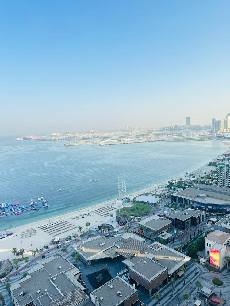 Dubai Sea View Hostel, Jbr Palm View