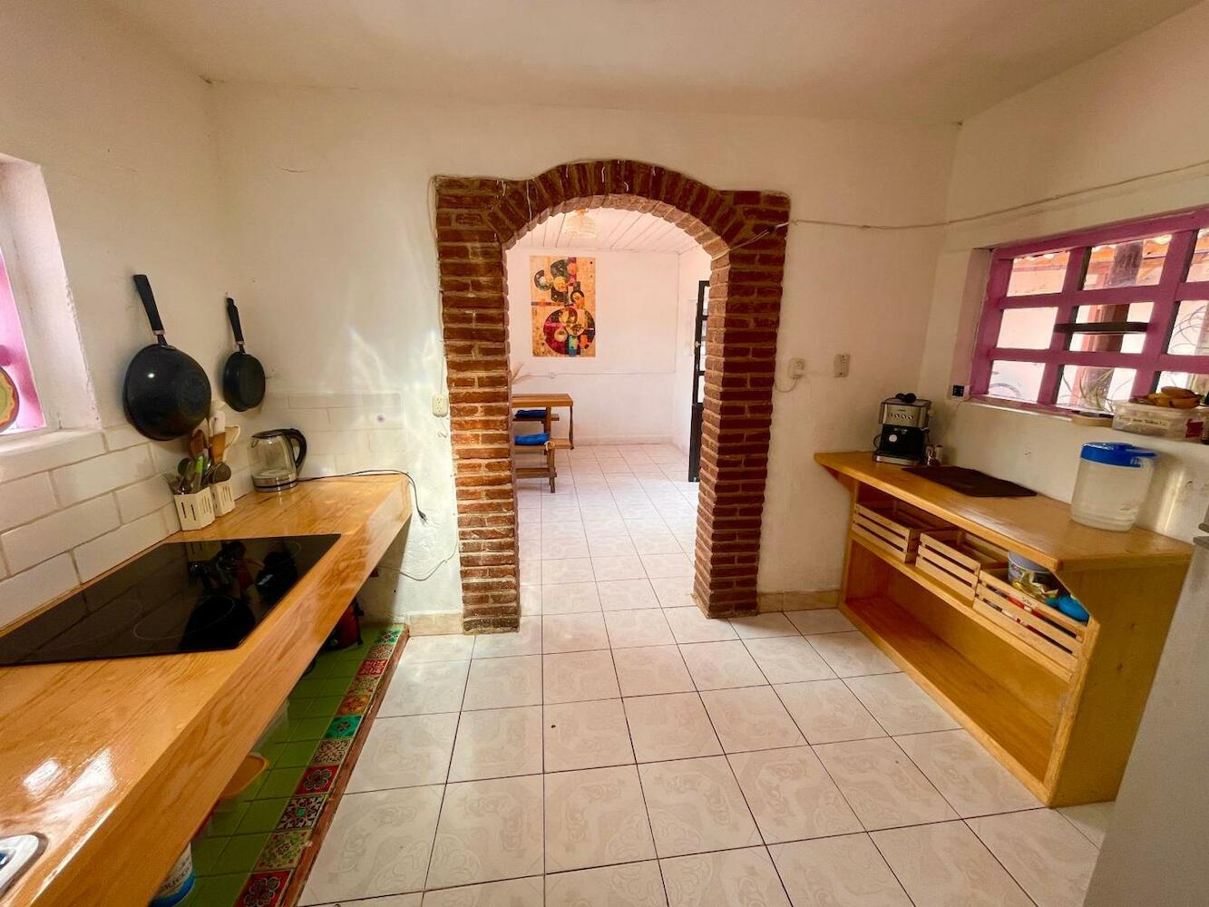 Hostal Euforia