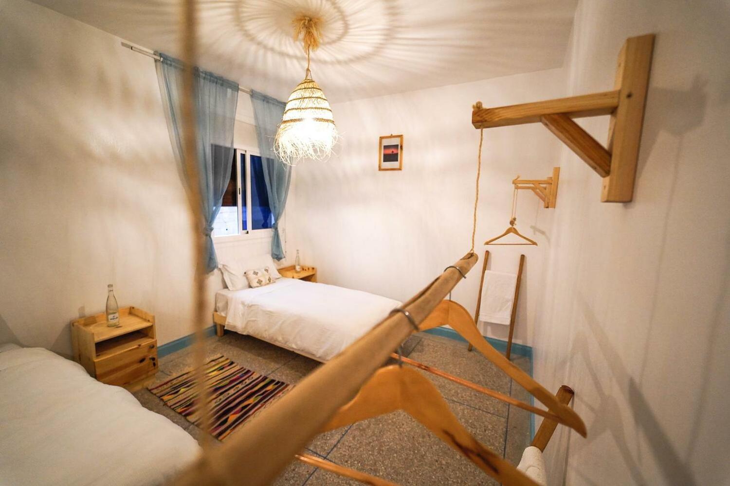 Anza Sets House, Agadir