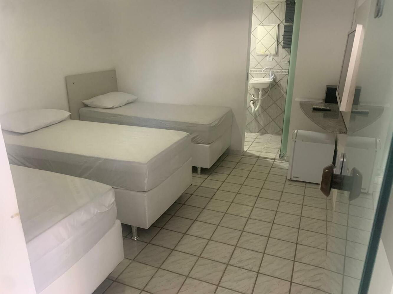 Pousada E Hostel, Natal