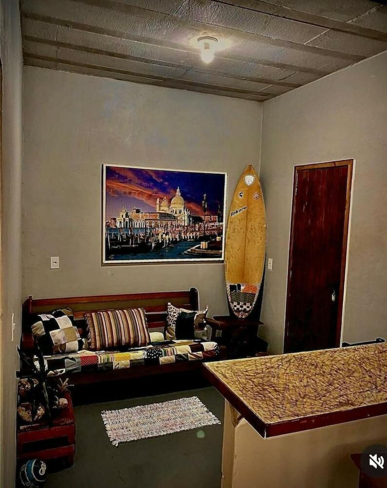 Hostel Paraíso Embaú, Palhoça