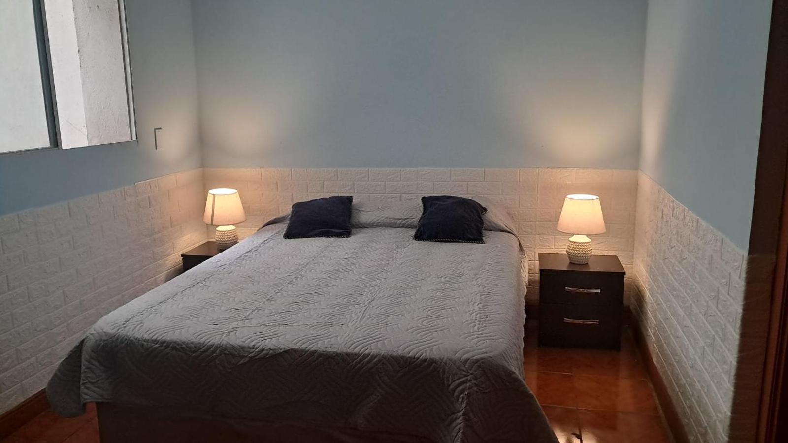 Hostel La Nueva Posada, Montevideo