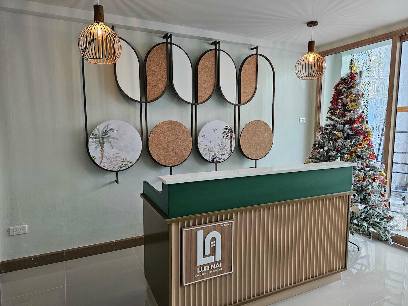 Lub Nai Hostel, Phuket City