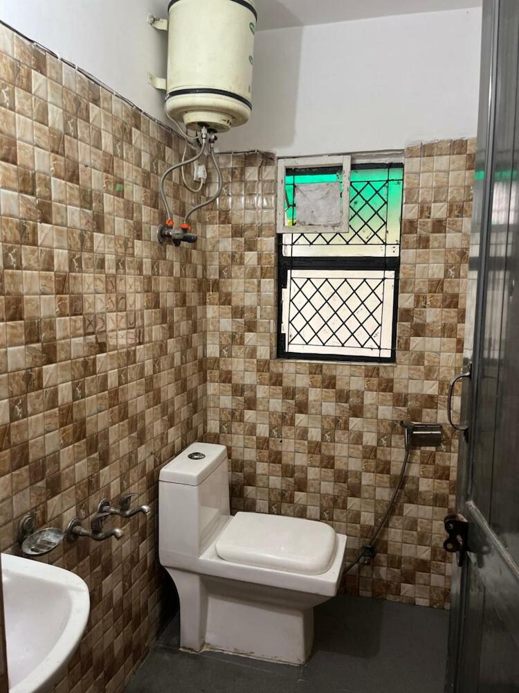 Sagar Niwas Dorm, New Delhi