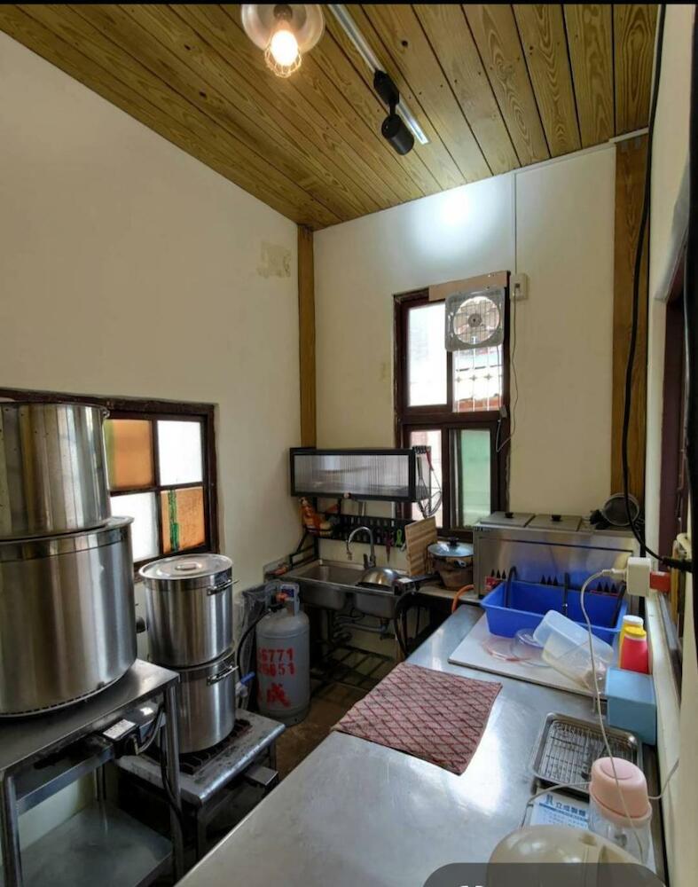 Anping Sucess Bnb, Tainan