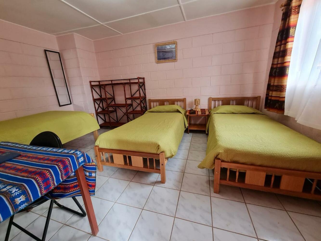 Hostal Vilama