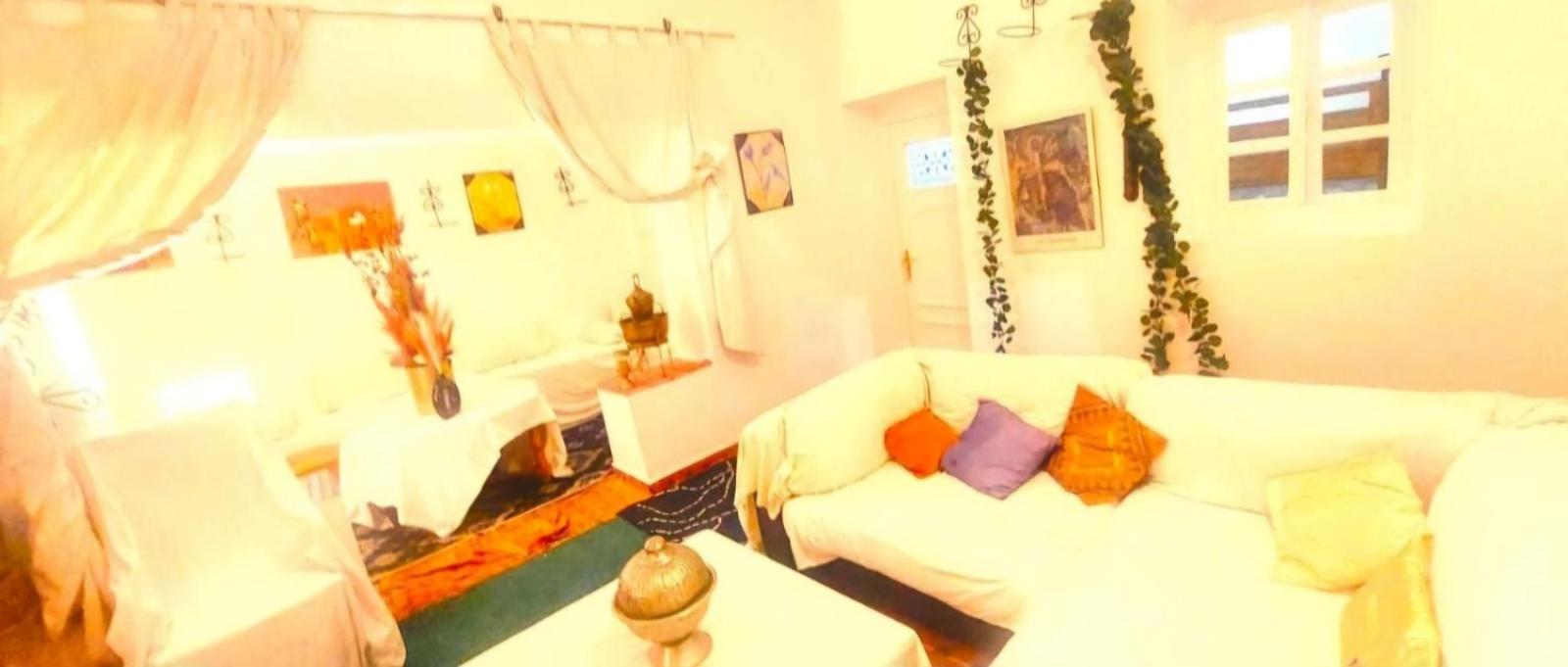 HOSTEL Dar BANANA