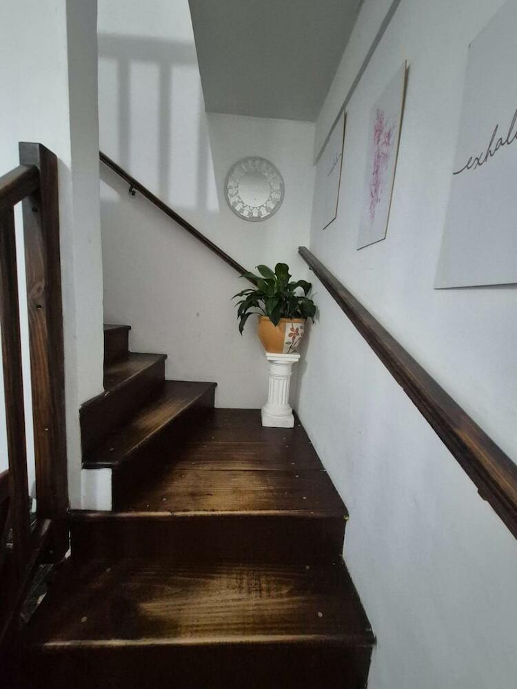 Jaén Albergue, Salta