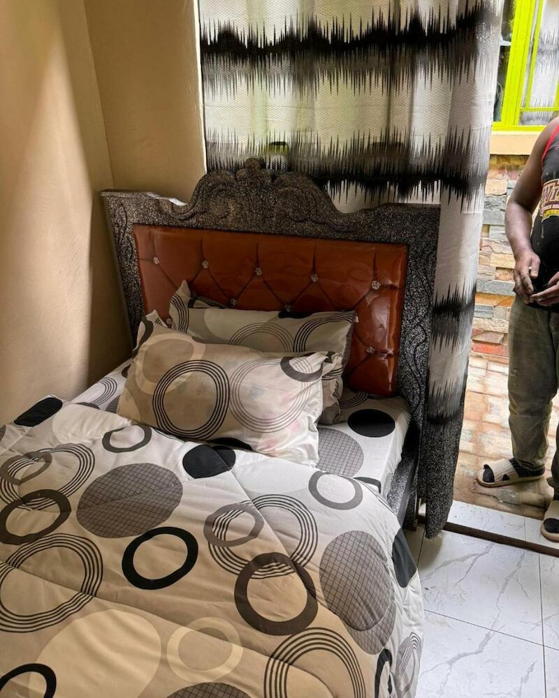 Blessed Inn, Kampala