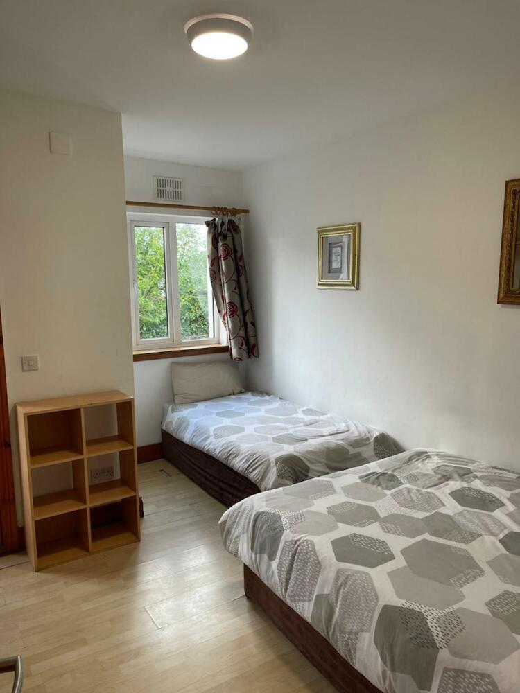 Killarney Railway Hostel, Killarney